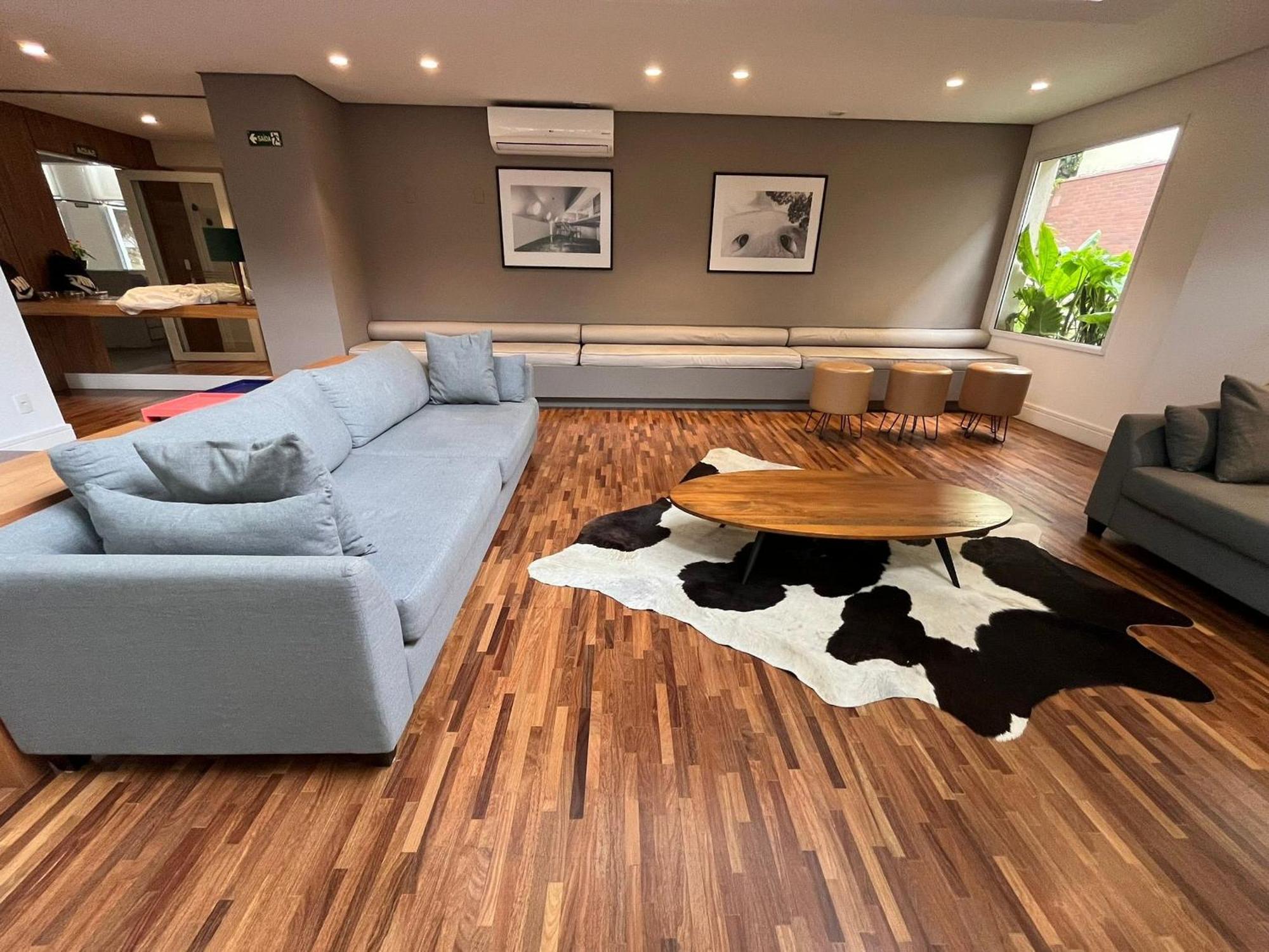 Apartamento Varandas Com Vista Na Vl Mariana | Delfhy São Paulo