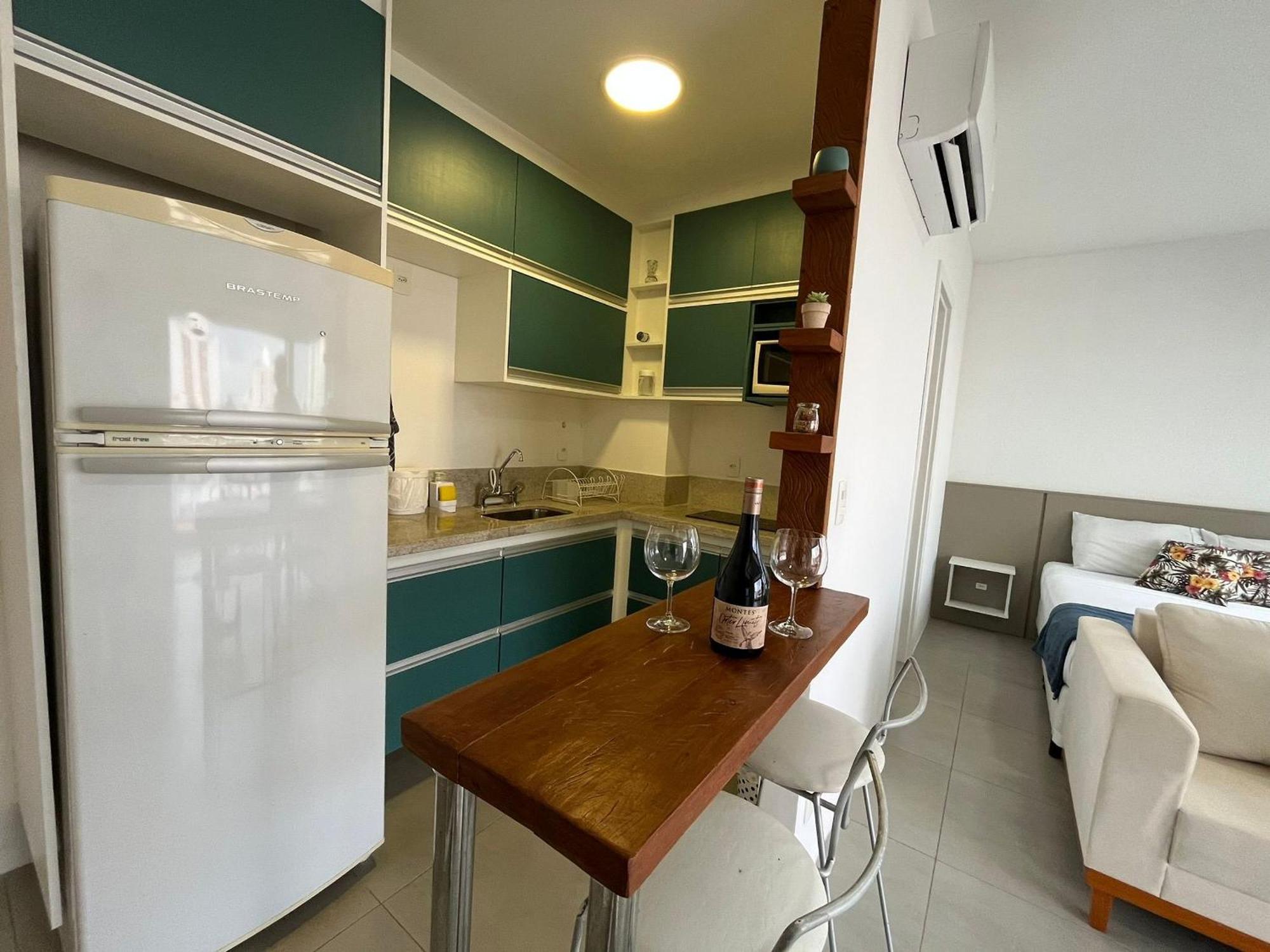 Apartamento Varandas Com Vista Na Vl Mariana | Delfhy São Paulo